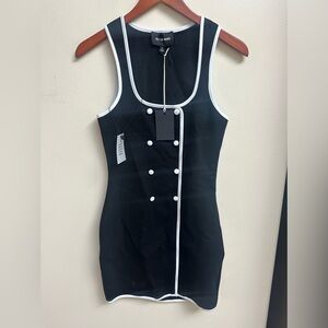 NWT All The Ways Revolve  Sleeveless Dress